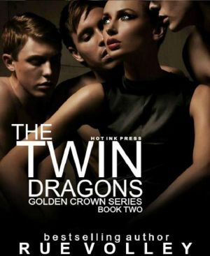 [Golden Crown 02] • Golden Crown Series 02 · the Twin Dragons